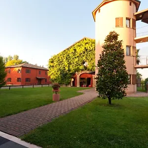 La Lupa Bauernhof