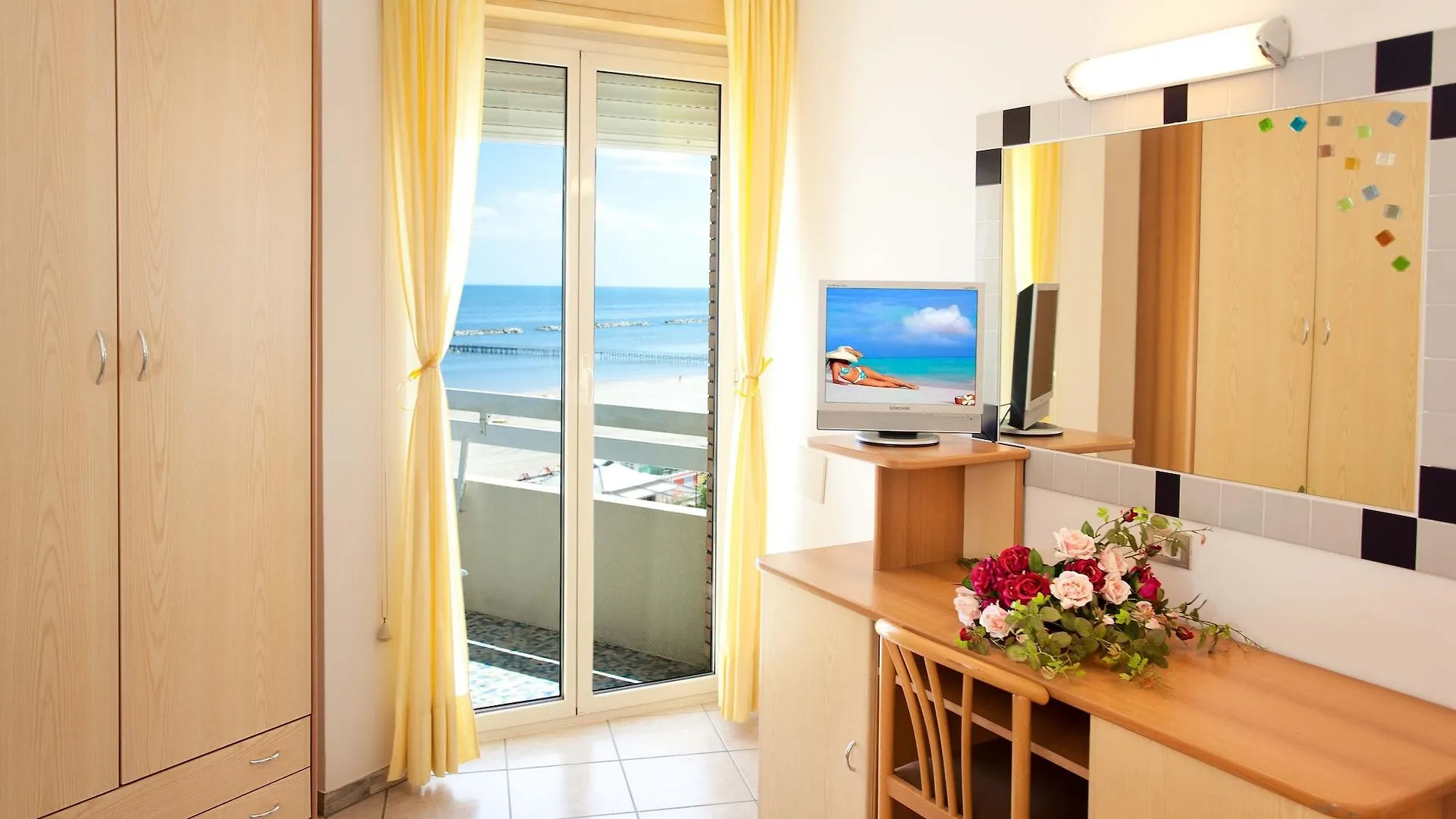 Hotel Caesar Cesenatico