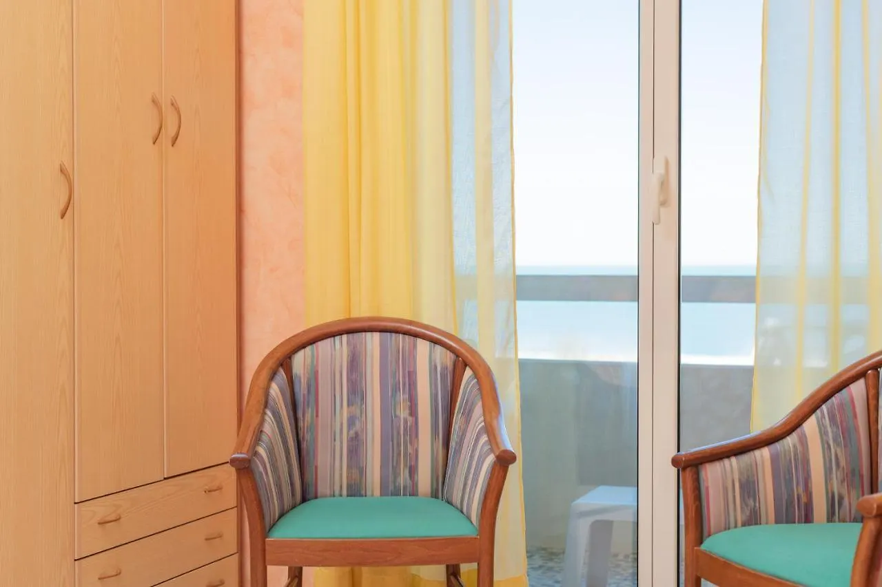 Hotel Caesar Cesenatico Italy