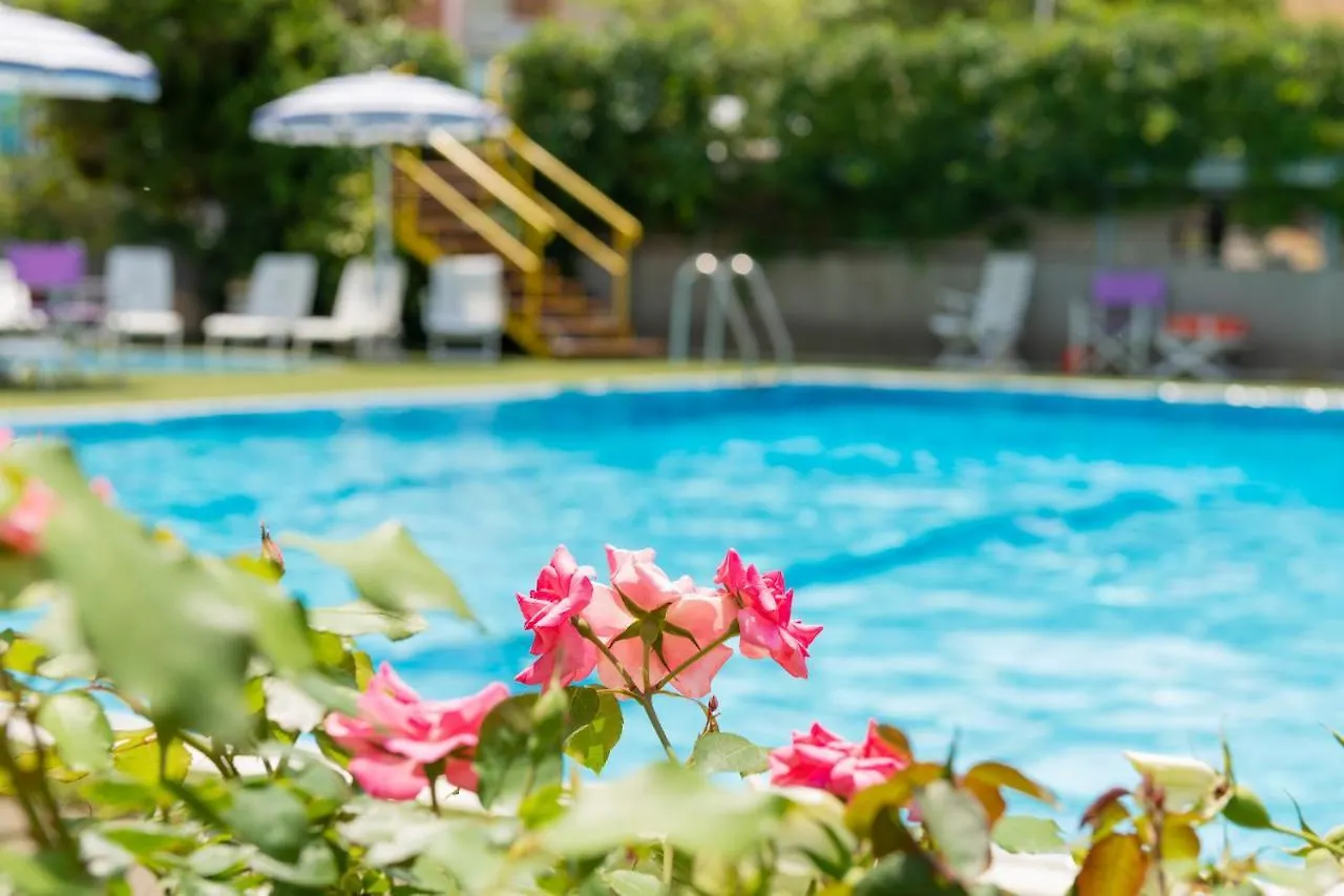 Hotel Caesar Cesenatico 4*,  Italy
