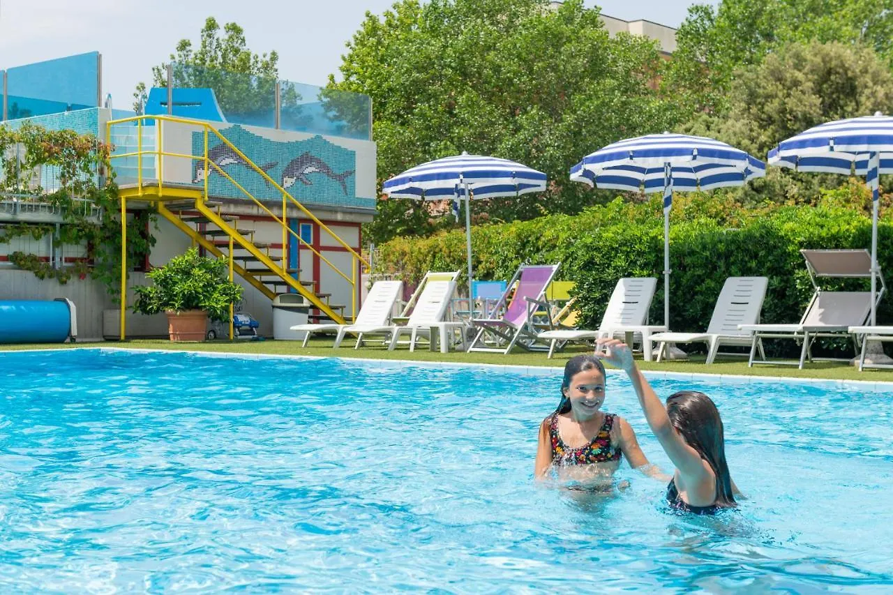 Hotel Caesar Cesenatico