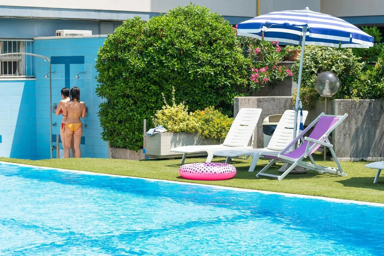 Hotel Caesar Cesenatico