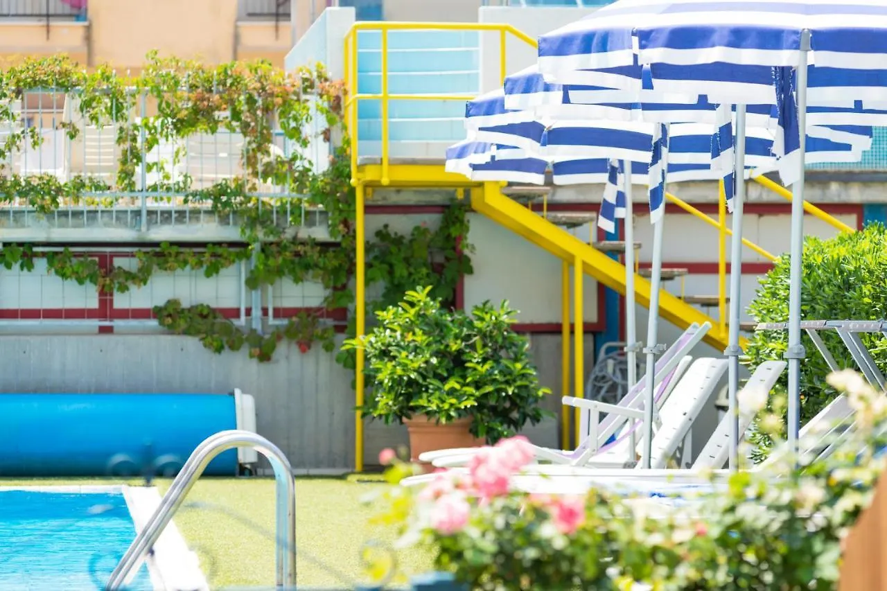 Hotel Caesar Cesenatico