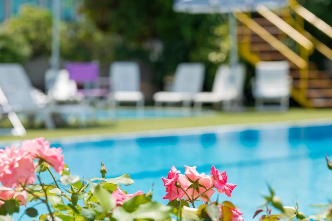 ****  Hotel Caesar Cesenatico Italy