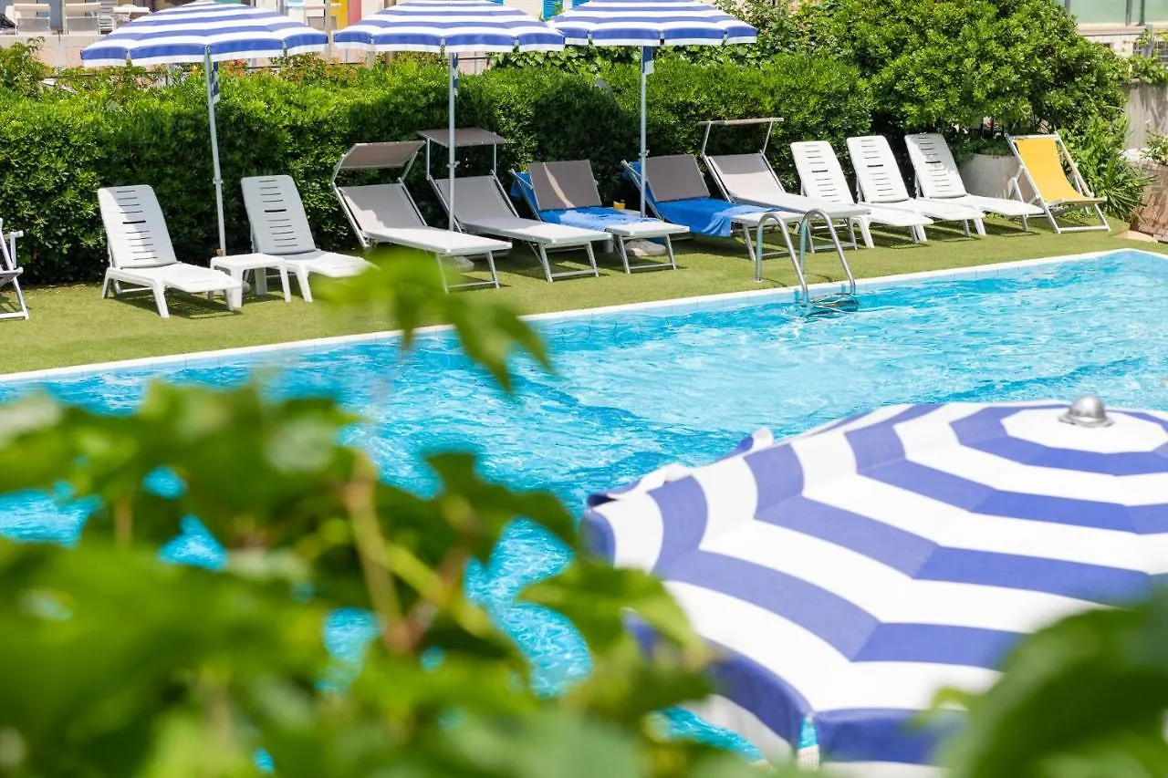 Hotel Caesar Cesenatico