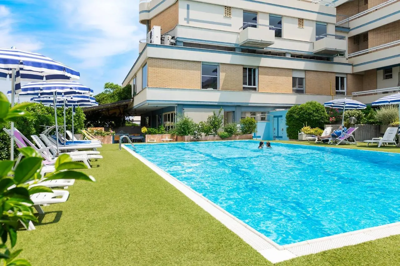Hotel Caesar Cesenatico