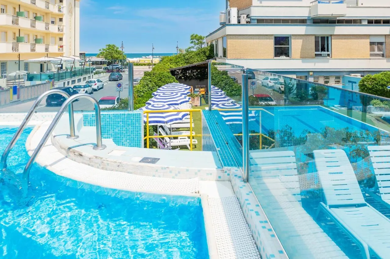 Hotel Caesar Cesenatico