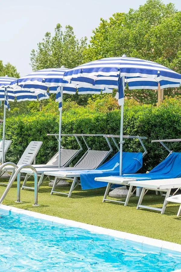 Hotel Caesar Cesenatico