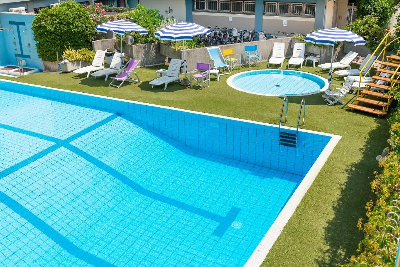 Hotel Caesar Cesenatico