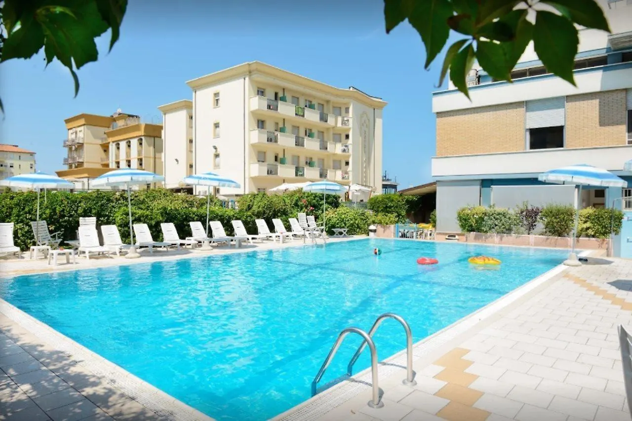 Hotel Caesar Cesenatico