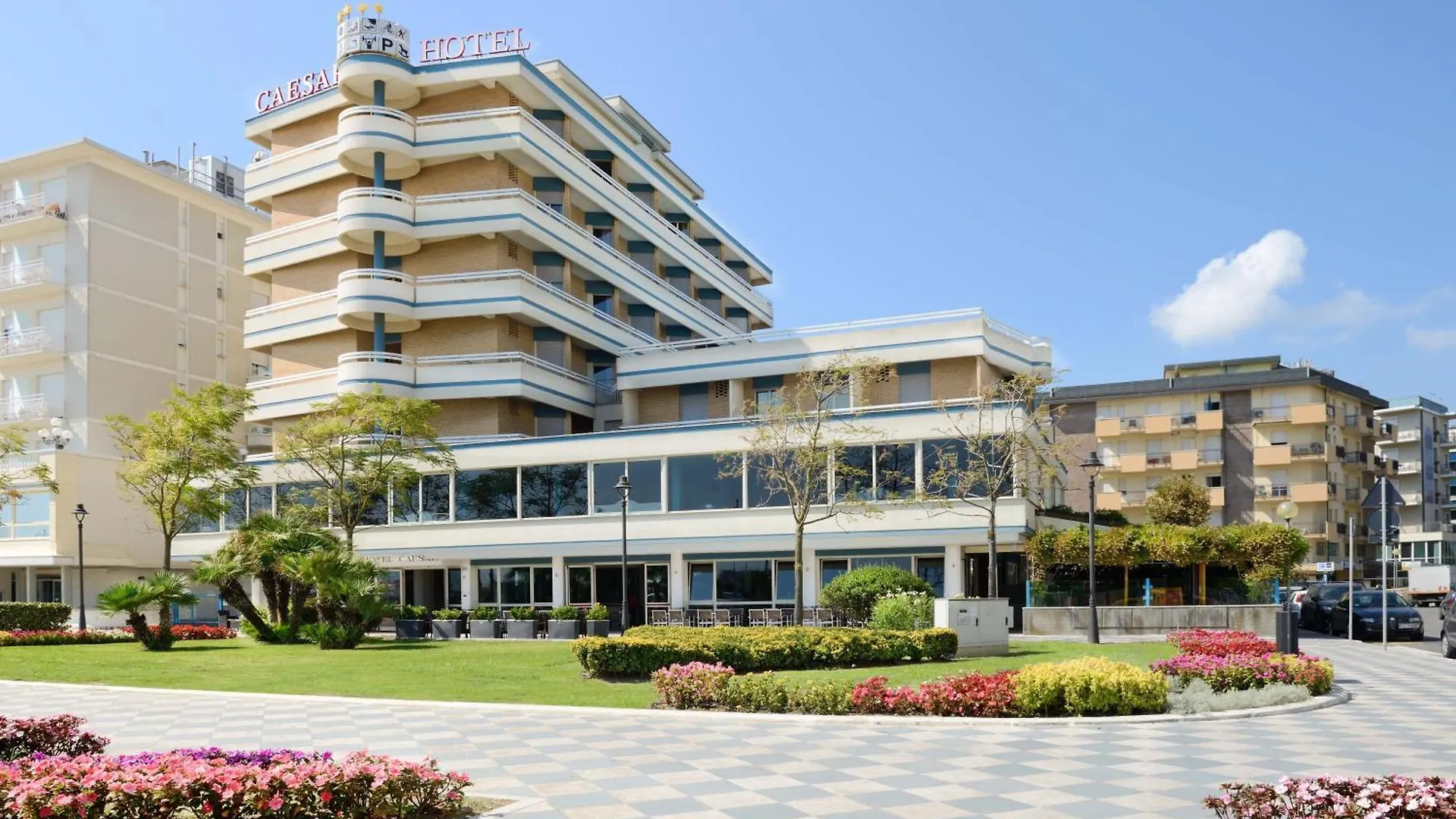 Hotel Caesar Cesenatico