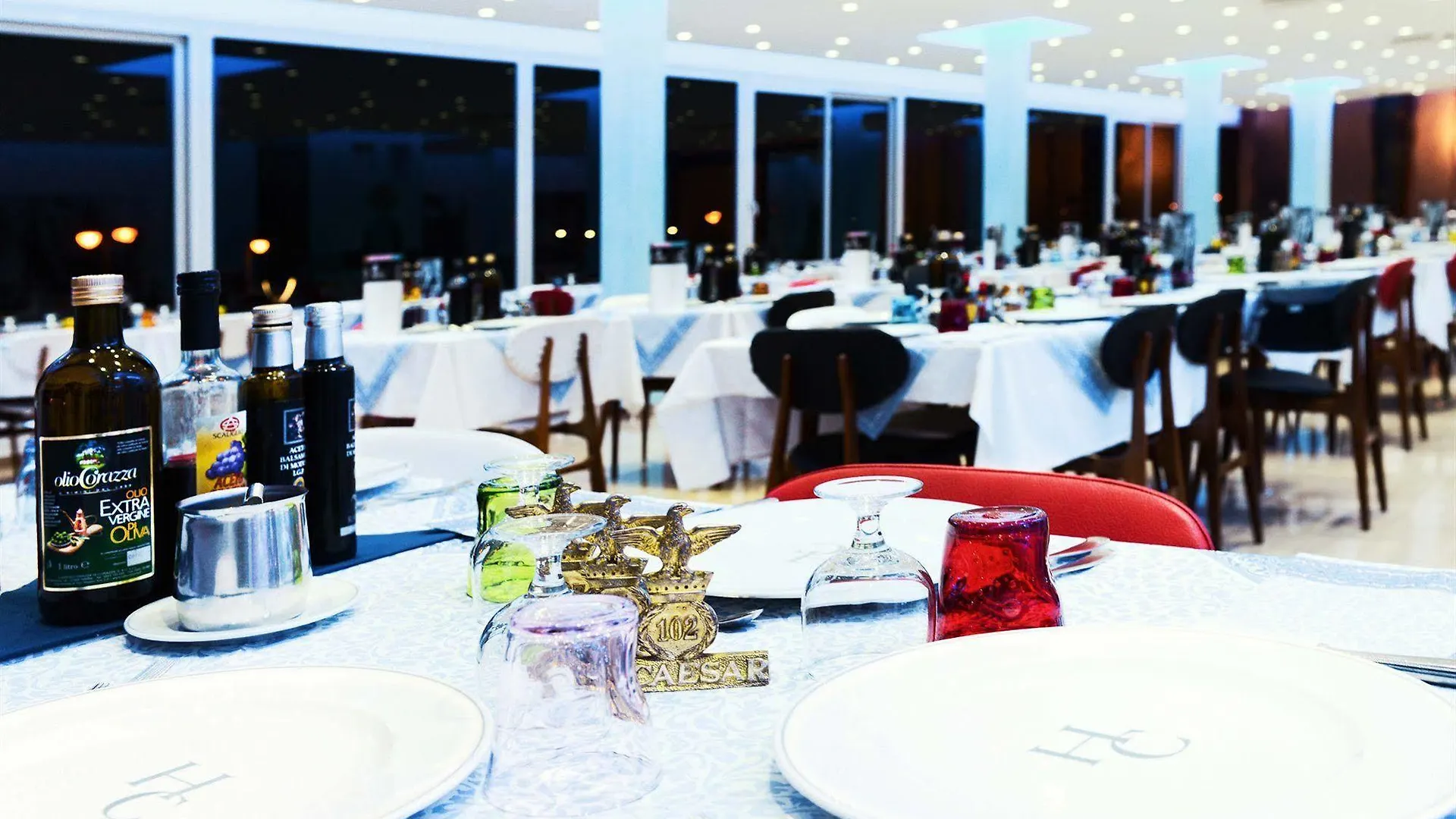 Hotel Caesar Cesenatico 4*,