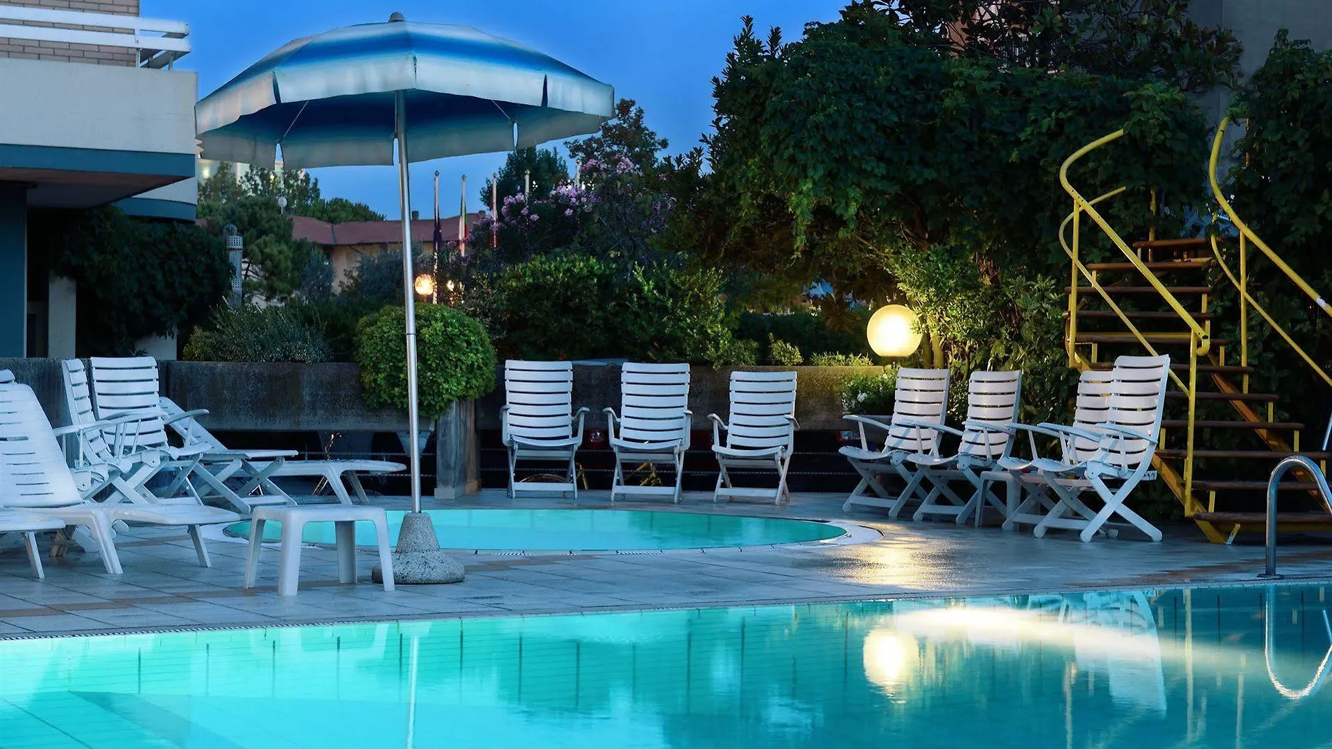 Hotel Caesar Cesenatico